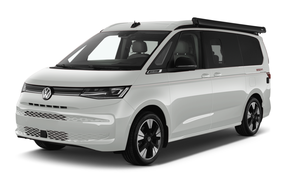 Volkswagen California