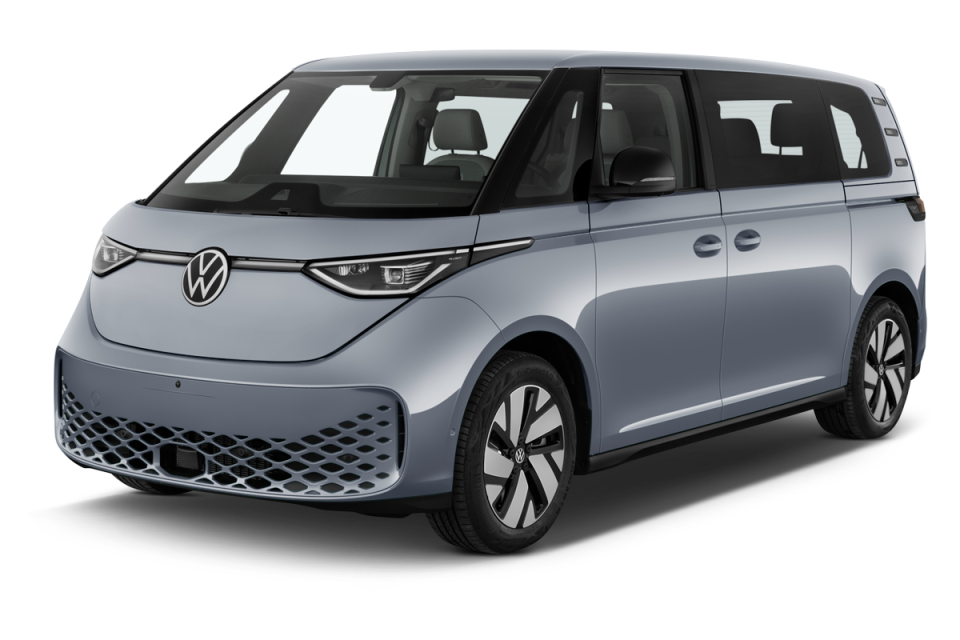 Volkswagen ID. BUZZ