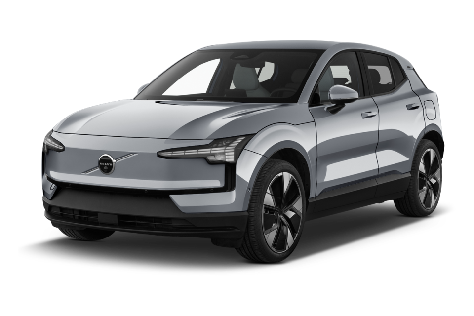 Volvo EX30 Cross Country