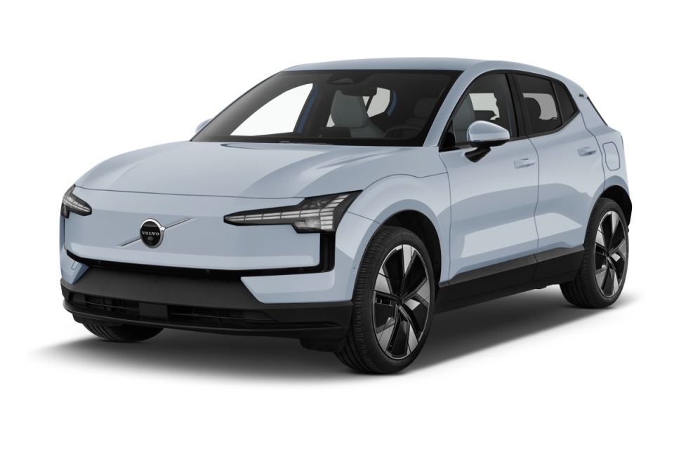 Volvo EX30