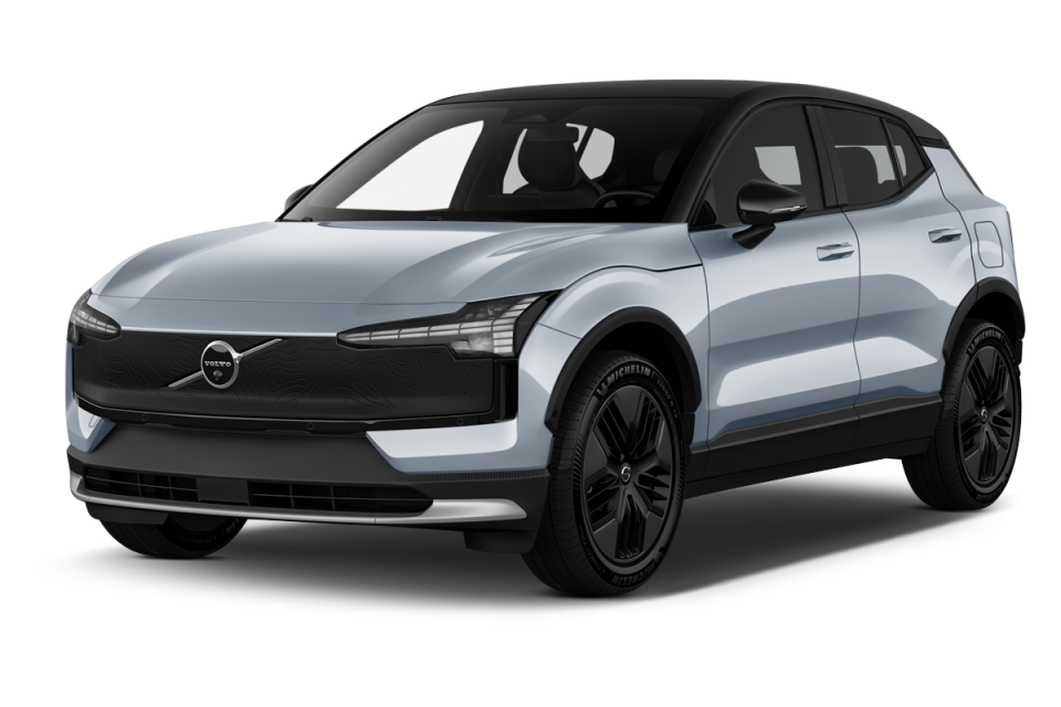 Volvo EX30 Cross Country