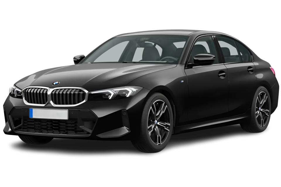 BMW 3er-Reihe