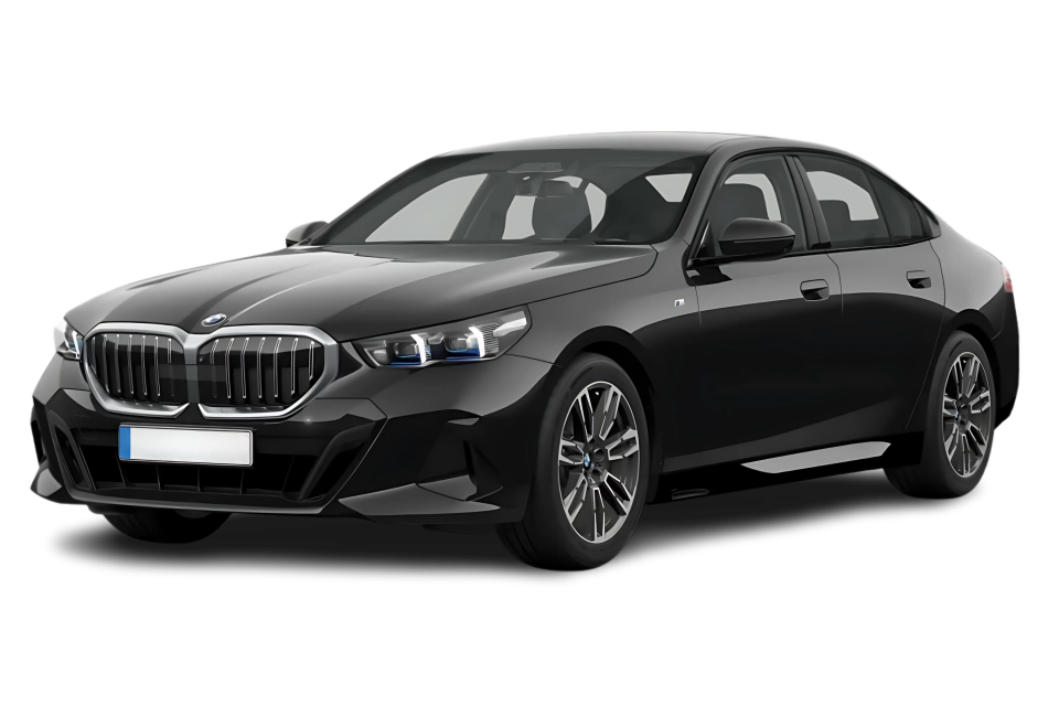 BMW 5er-Reihe