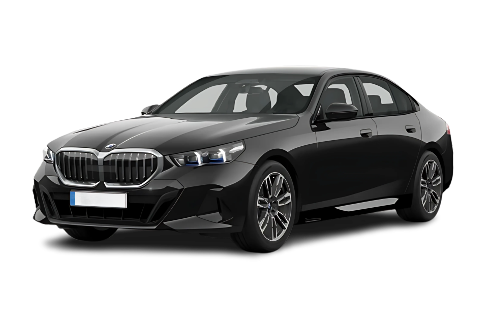 BMW 5er-Reihe