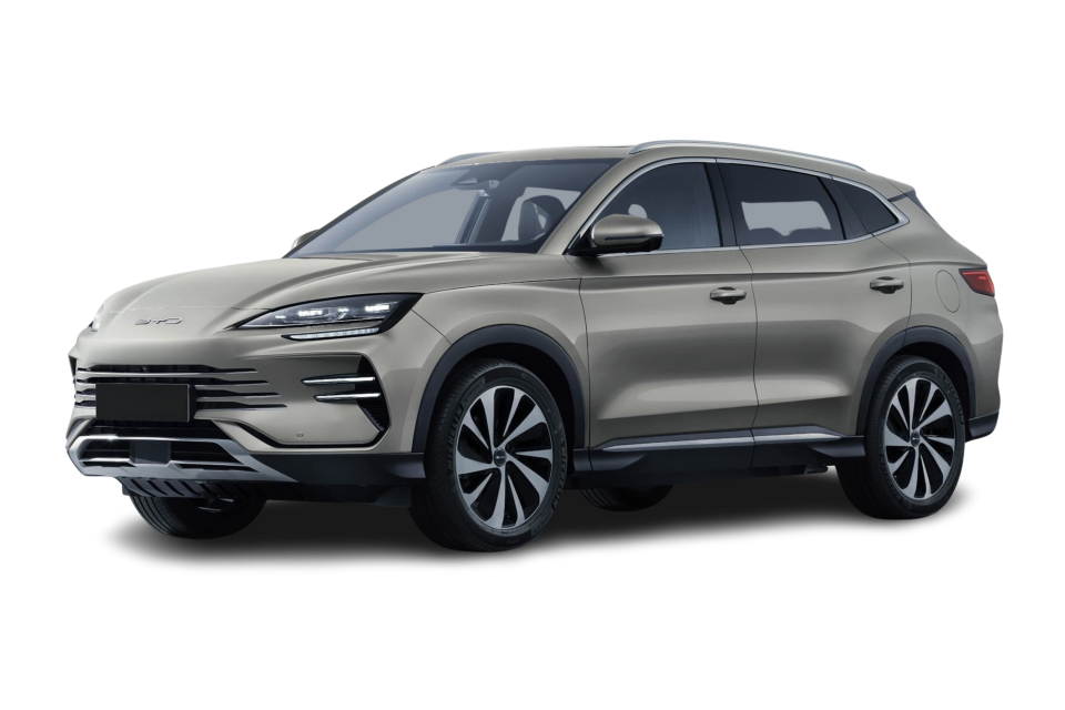 BYD Seal U DM-I