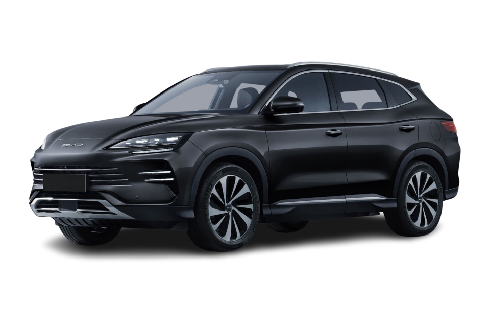 BYD Seal U DM-I
