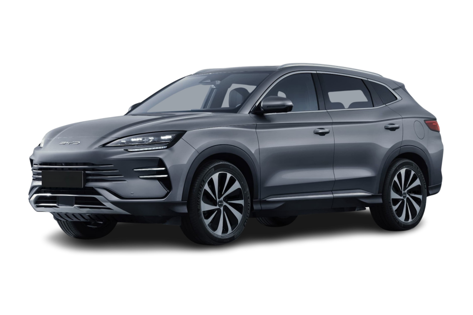 BYD Seal U DM-I