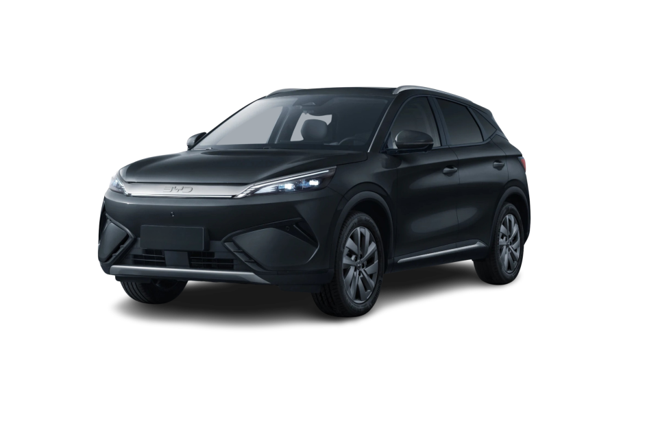BYD Atto 3 Evo