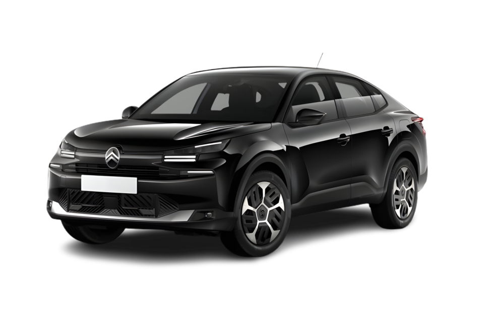 Citroën C4 X