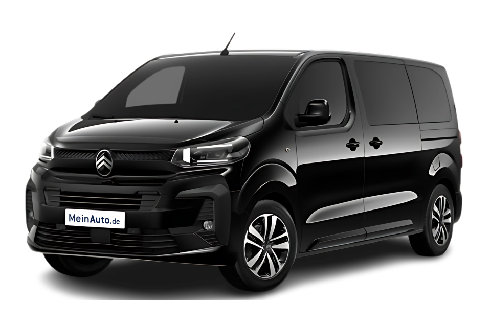 Citroën SpaceTourer