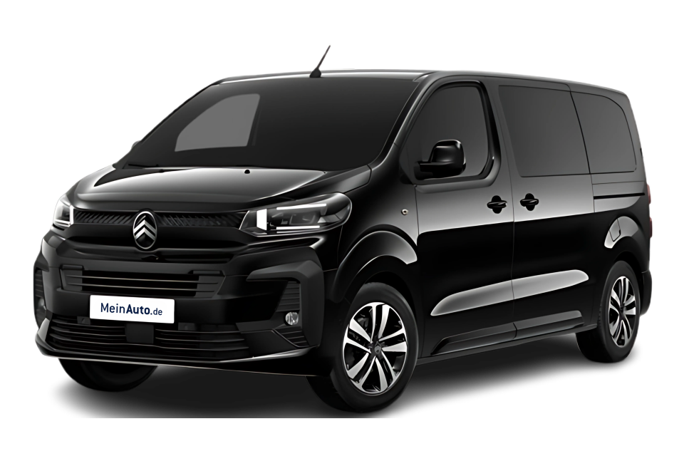 Citroën SpaceTourer