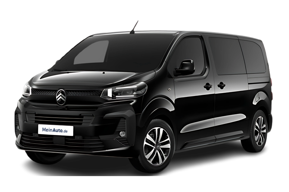 Citroën SpaceTourer