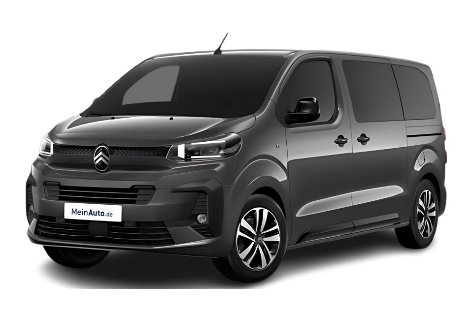 Citroën SpaceTourer