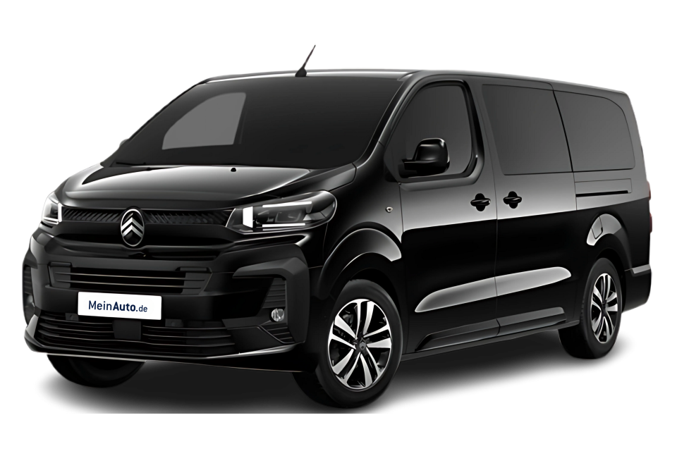 Citroën SpaceTourer