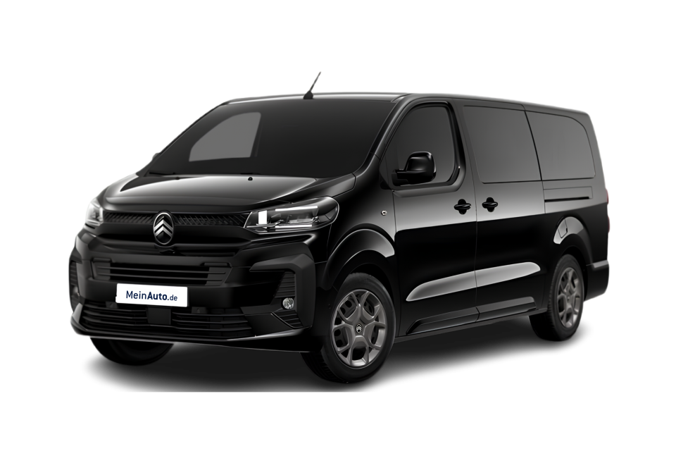 Citroën SpaceTourer