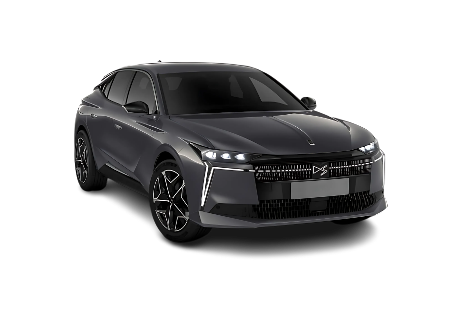 DS Automobiles Nº 4