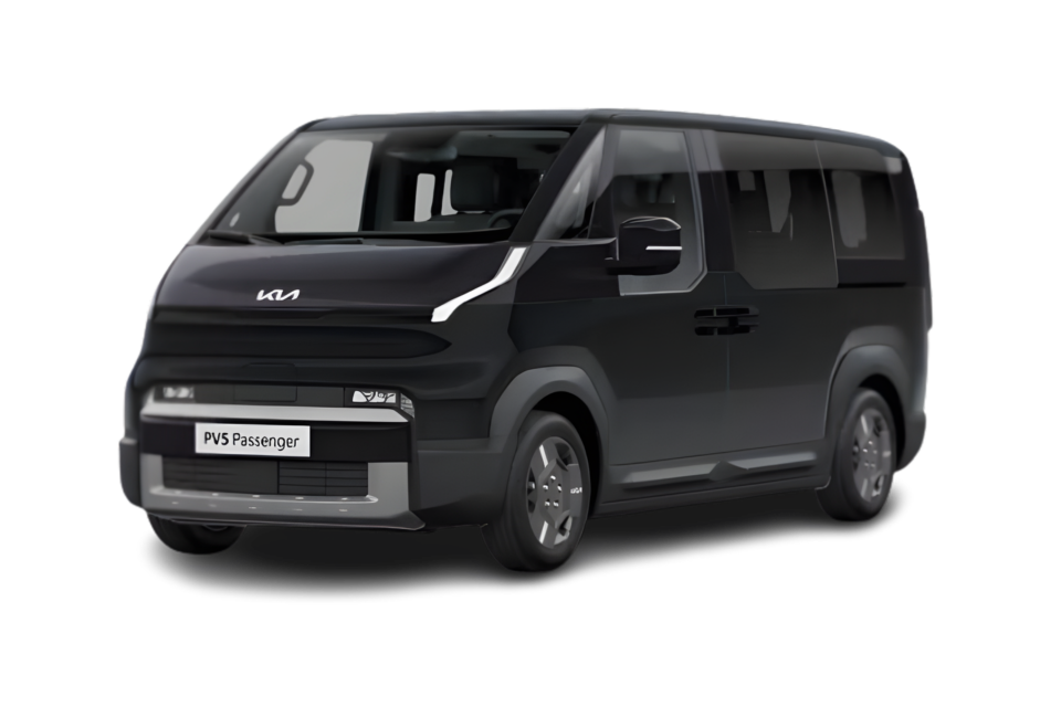 Kia PV5 Passenger