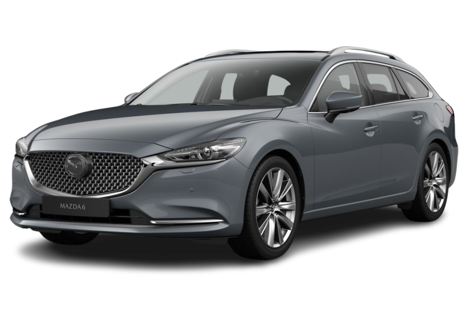 Mazda Mazda6