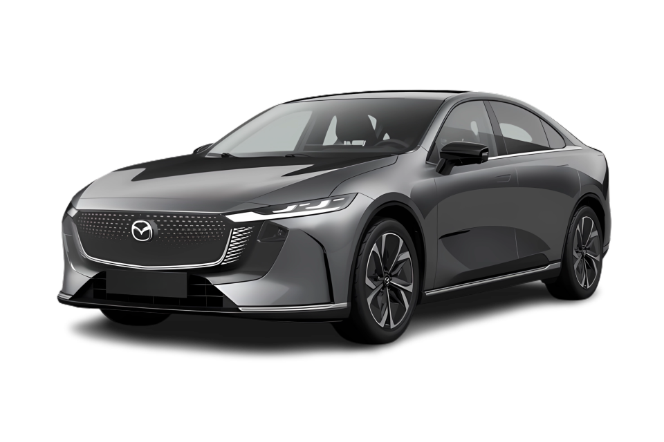 Mazda Mazda6e