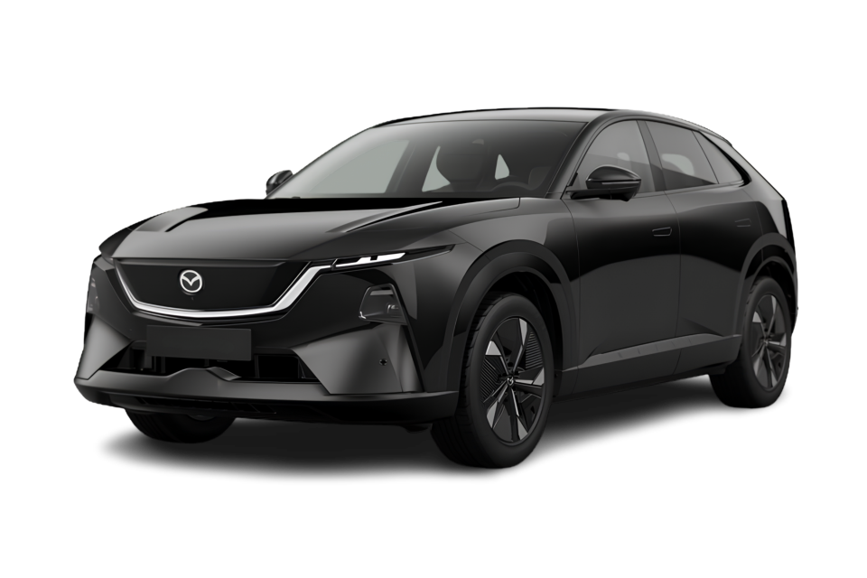 Mazda CX-6e