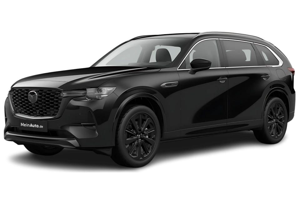 Mazda CX-80