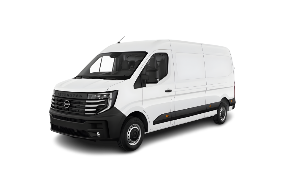 Nissan Interstar