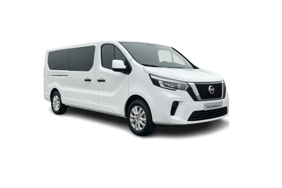 Nissan Primastar