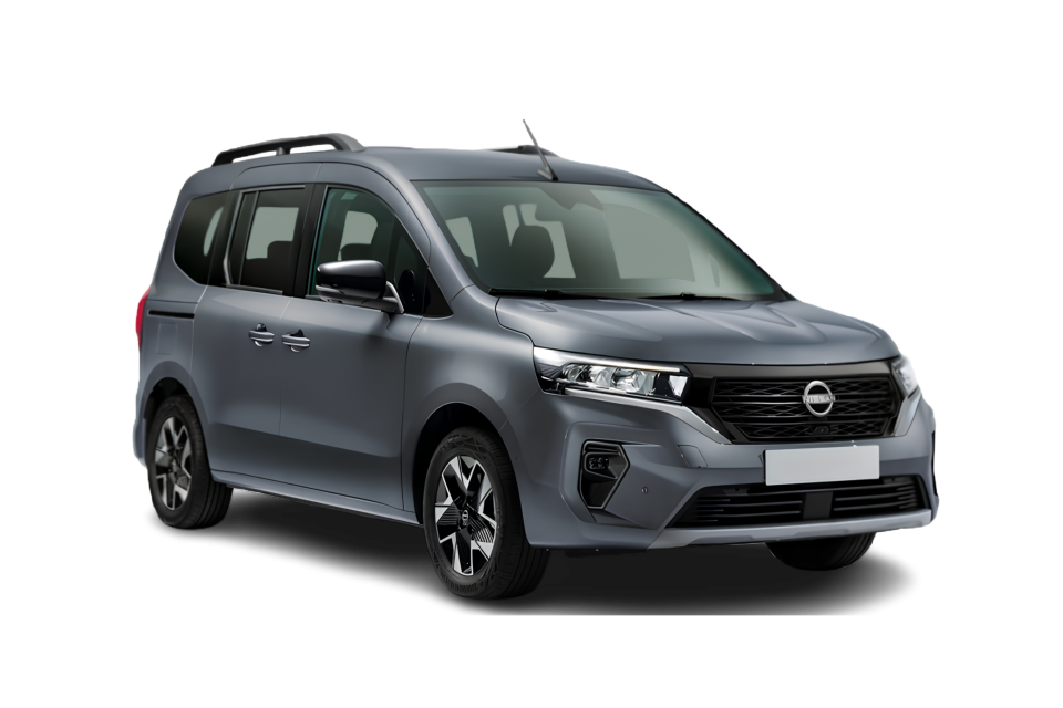 Nissan Townstar