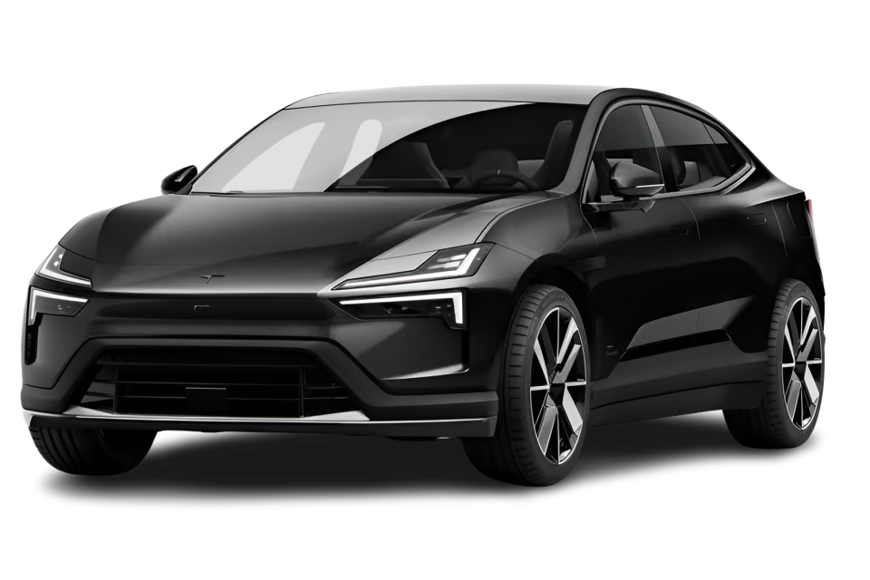 Polestar 4