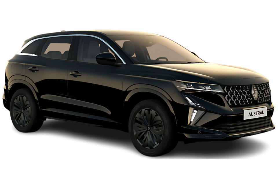 Renault Austral