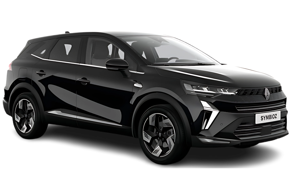 Renault Symbioz