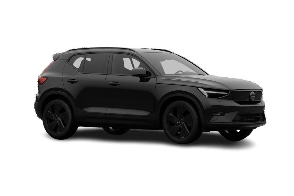 Volvo EX40