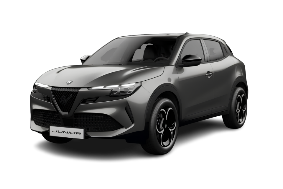 Alfa Romeo Junior
