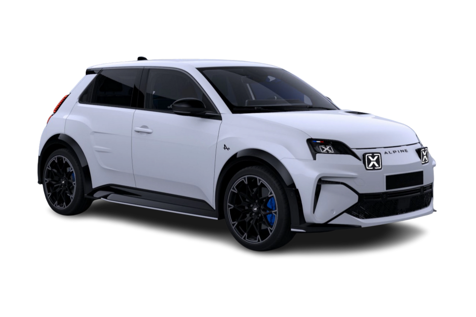 Alpine A290