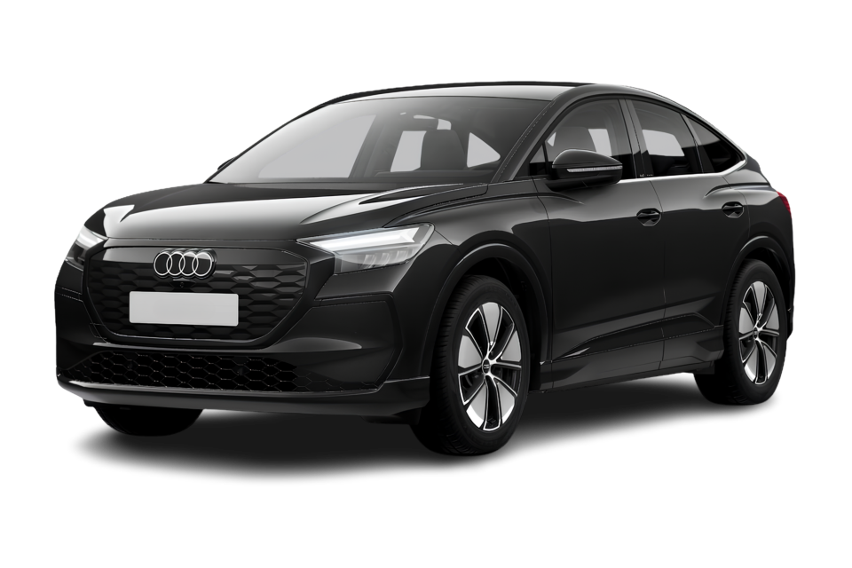 Audi Q4 Sportback e-tron