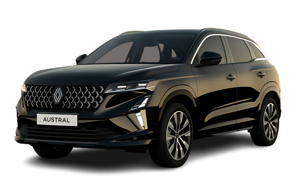 Renault Austral