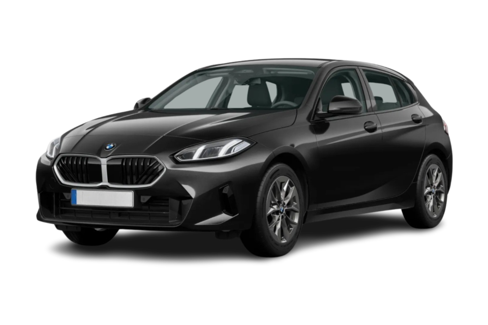 BMW 1er-Reihe