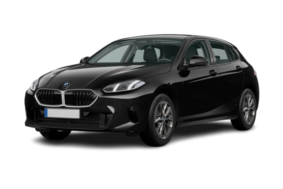 BMW 1er-Reihe