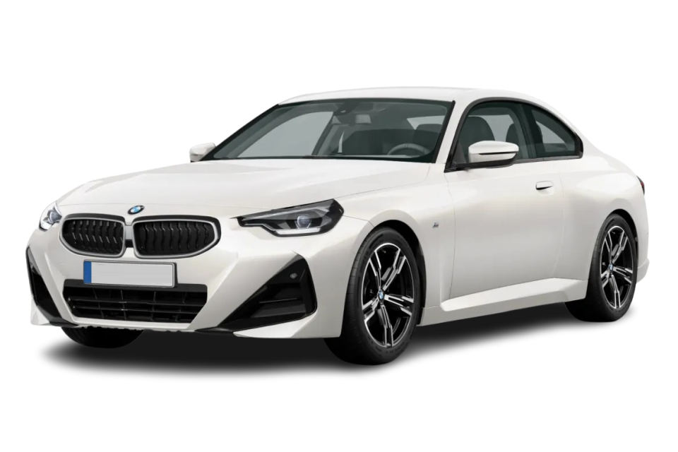 BMW 2er-Reihe