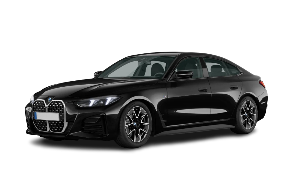 BMW 4er-Reihe
