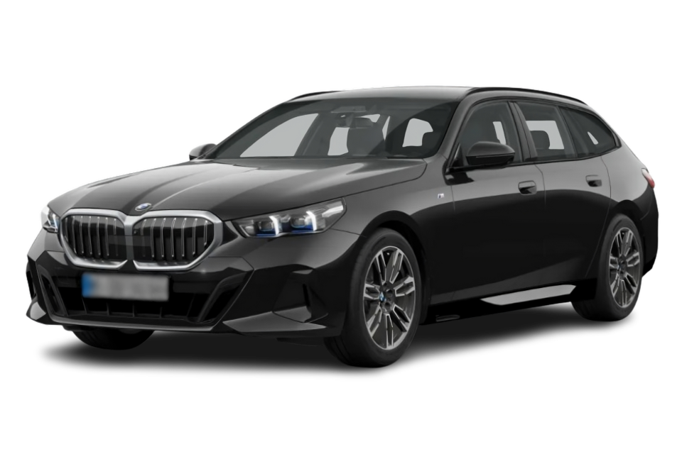 BMW 5er-Reihe