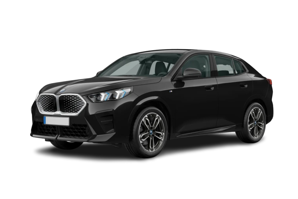 BMW ix2