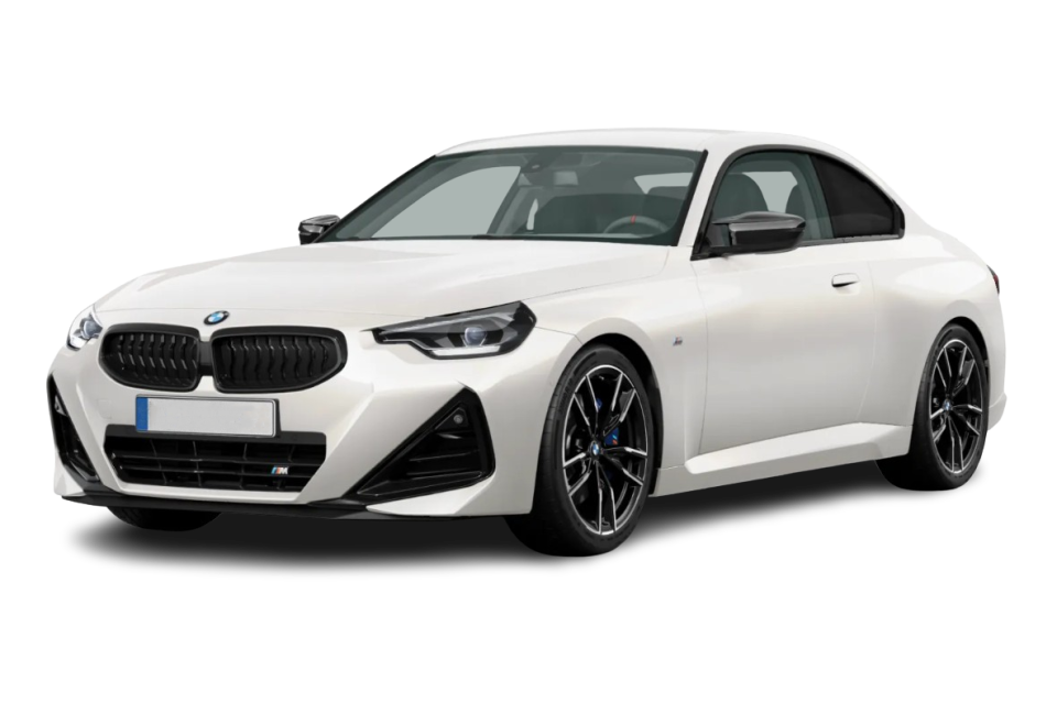 BMW 2er-Reihe