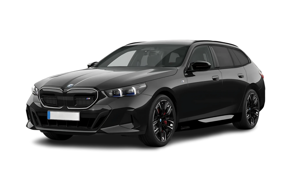 BMW 5er-Reihe