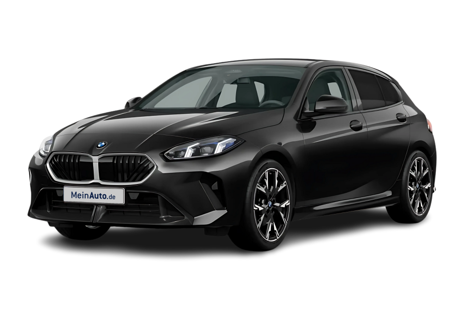 BMW 1er-Reihe