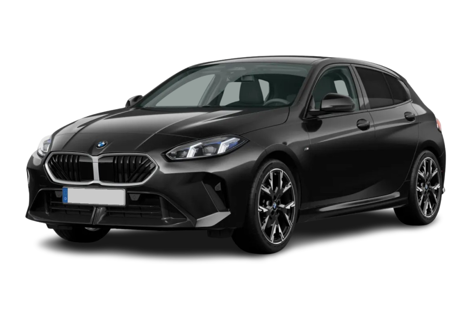 BMW 1er-Reihe