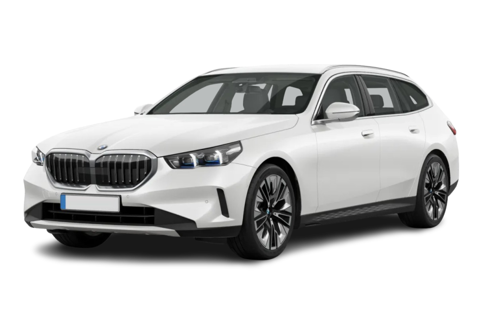 BMW 5er-Reihe