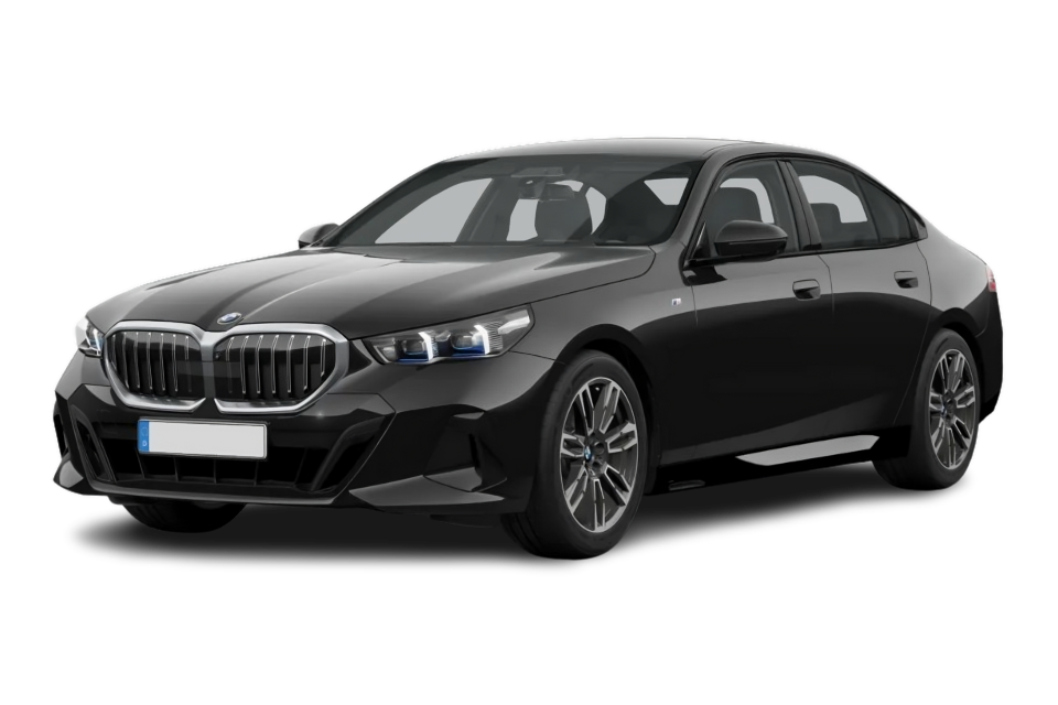 BMW 5er-Reihe