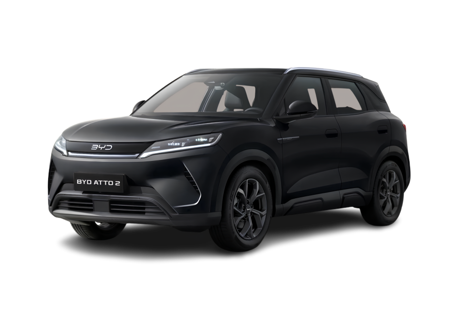 BYD Atto 2