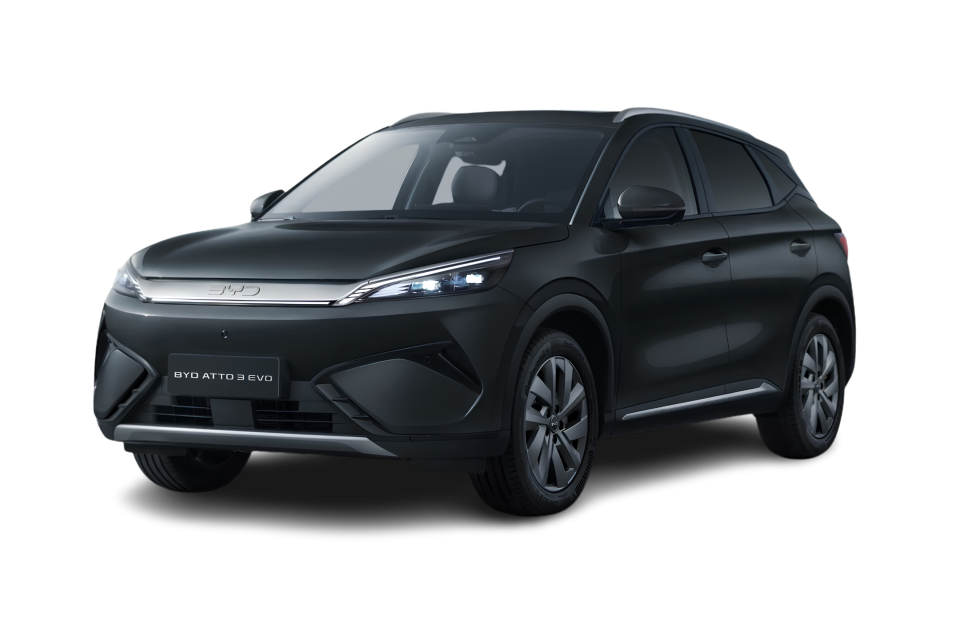 BYD Atto 3 Evo